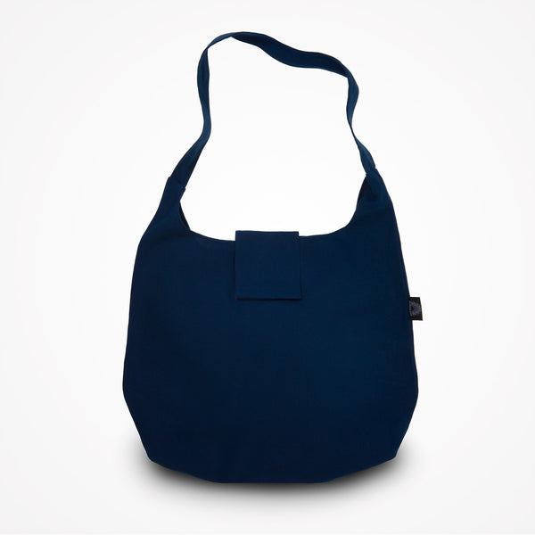 Spikeology bag, navy